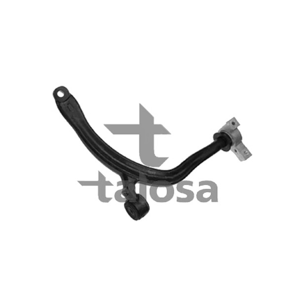 Слика на Раме TALOSA 40-08367 за Citroen C5 DC Hatchback 2.0 HDi - 107 коњи дизел