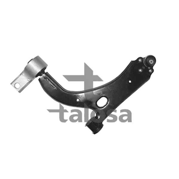 Слика на Раме TALOSA 40-09173 за Mazda 2 Hatchback (DY) 1.4 - 80 коњи бензин