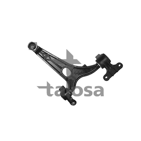 Слика на Раме TALOSA 40-09884 за Citroen C8 EA,EB 2.0 16V - 141 коњи бензин