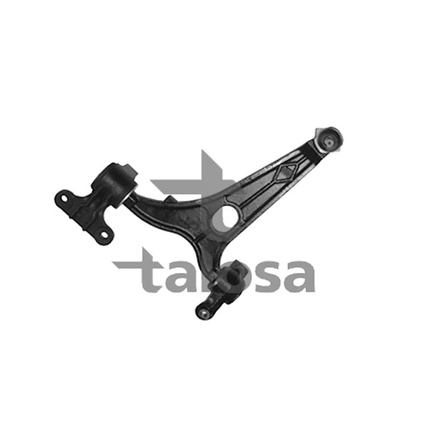 Слика на Раме TALOSA 40-09885 за Citroen C8 EA,EB 2.0 16V - 141 коњи бензин