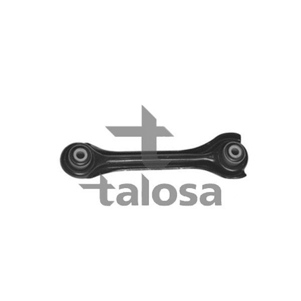 Слика на Раме TALOSA 43-01903 за Mercedes CLK (c208) 200 Kompressor (208.344) - 163 коњи бензин