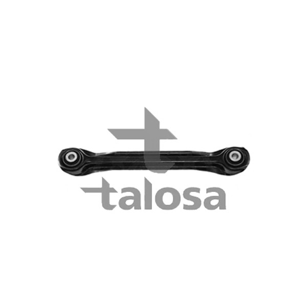 Слика на Раме TALOSA 43-01904 за Mercedes CLK (c209) 220 CDI (209.308) - 136 коњи дизел