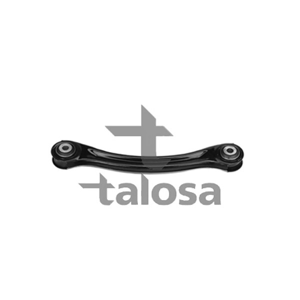 Слика на Раме TALOSA 43-01906 за Mercedes 190 (w201) 2.0 (201.023) - 102 коњи бензин