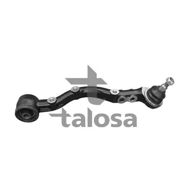 Слика на Раме TALOSA 46-00053 за Jaguar XJ (NAW,NBW) R 4.0 - 363 коњи бензин