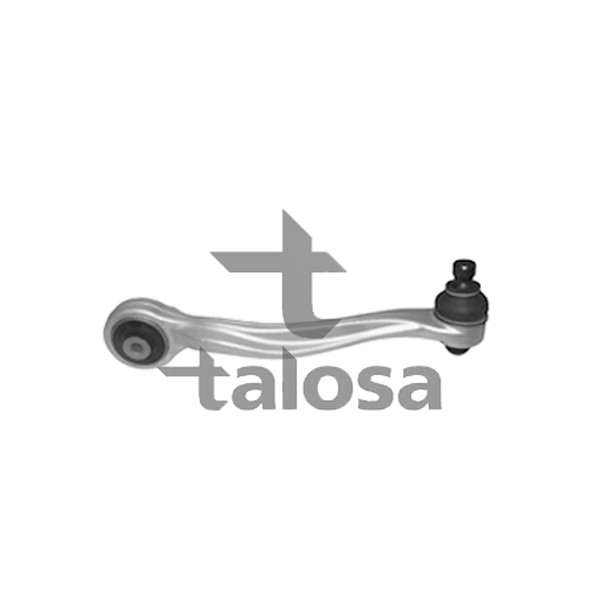 Слика на Раме TALOSA 46-00369 за Audi A6 Allroad (4FH, C6) 3.2 FSI quattro - 255 коњи бензин