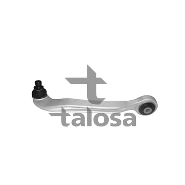 Слика на Раме TALOSA 46-00373 за Audi A6 Allroad (4FH, C6) 3.2 FSI quattro - 255 коњи бензин