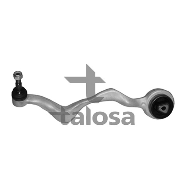 Слика на Раме TALOSA 46-00828 за BMW 3 Cabrio E93 320 d - 184 коњи дизел