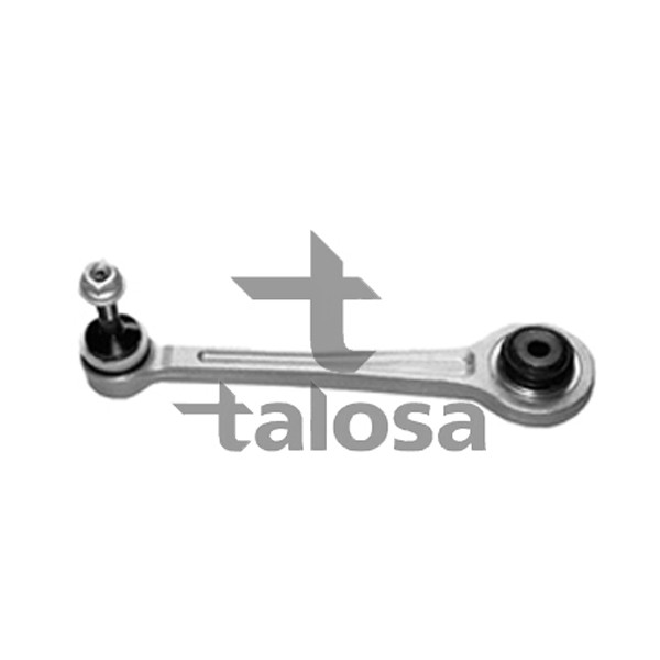 Слика на Раме TALOSA 46-01174 за BMW 5 Touring E39 530 d - 184 коњи дизел