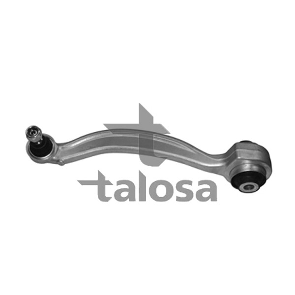 Слика на Раме TALOSA 46-01284 за Mercedes C-class Estate (s204) C 220 CDI (204.202) - 170 коњи дизел