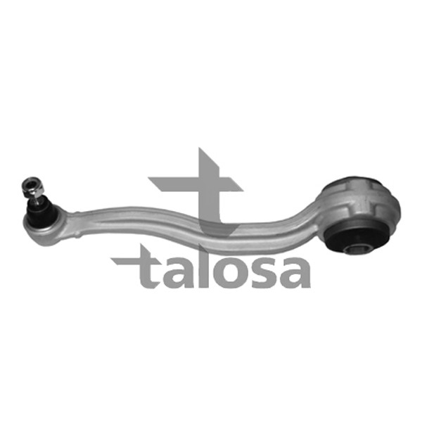 Слика на Раме TALOSA 46-01712 за Mercedes E-class Coupe (c207) E 350 (207.356) - 272 коњи бензин