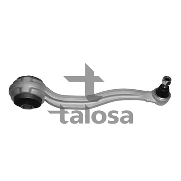 Слика на Раме TALOSA 46-01713 за Mercedes CLK (c209) 500 (209.372) - 388 коњи бензин