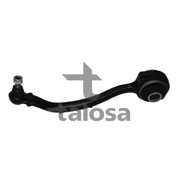 Слика на Раме TALOSA 46-01714 за Mercedes C-class Saloon (w203) C 220 CDI (203.006) - 143 коњи дизел