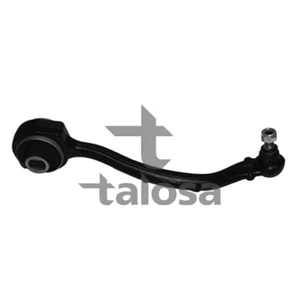 Слика на Раме TALOSA 46-01715 за Mercedes C-class Saloon (w203) C 220 CDI (203.006) - 143 коњи дизел