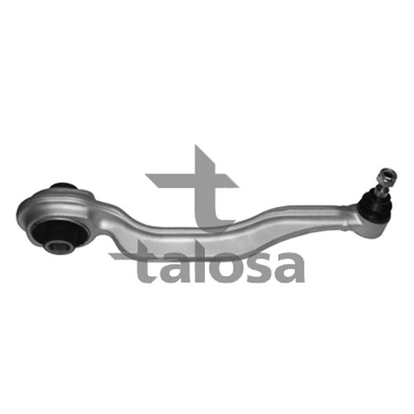 Слика на Раме TALOSA 46-01717 за Mercedes E-class Saloon (w211) E 200 CDI (211.004) - 102 коњи дизел