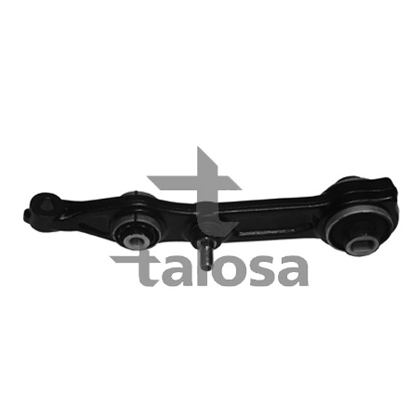 Слика на Раме TALOSA 46-01771 за Mercedes E-class Saloon (w211) E 240 (211.061) - 177 коњи бензин