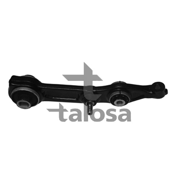 Слика на Раме TALOSA 46-01772 за Mercedes E-class Estate (s211) E 280 T CDI (211.220) - 190 коњи дизел