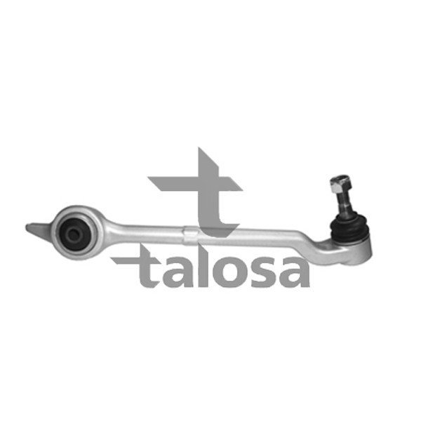 Слика на Раме TALOSA 46-02332 за BMW 5 Touring E39 530 d - 184 коњи дизел