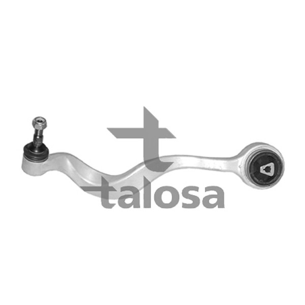 Слика на Раме TALOSA 46-02413 за BMW 5 Sedan E60 520 d - 150 коњи дизел