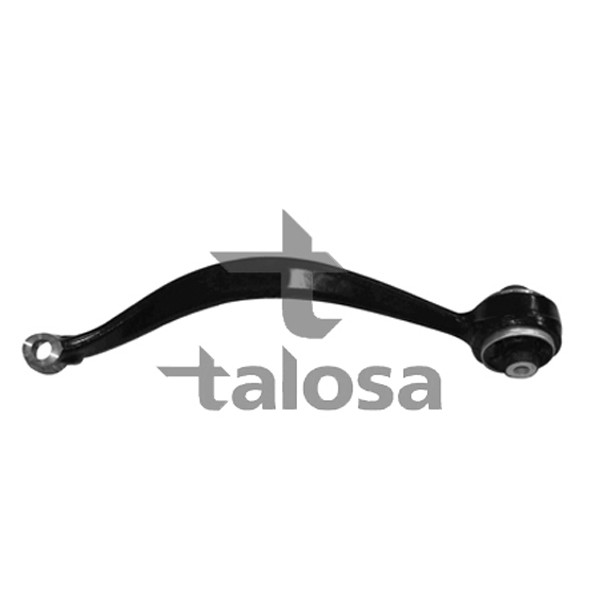 Слика на Раме TALOSA 46-04243 за BMW X3 F25 xDrive 35 d - 313 коњи дизел