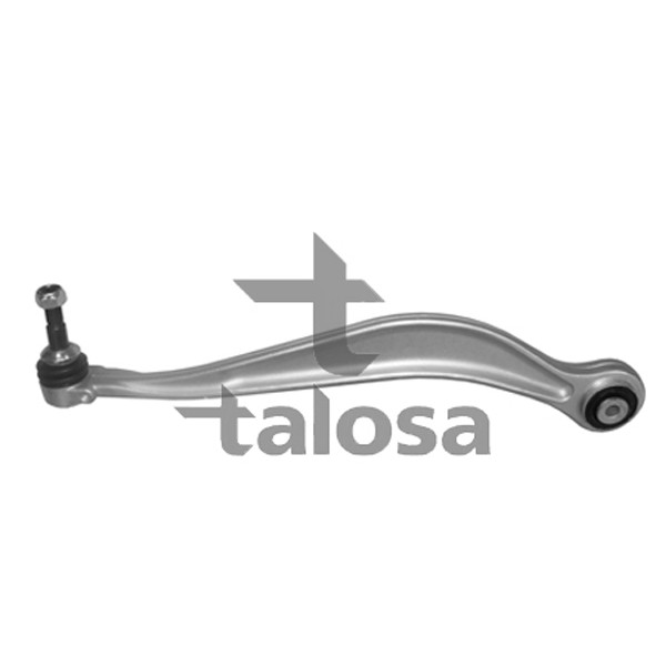 Слика на Раме TALOSA 46-04766 за BMW 7 Series F 730 d - 211 коњи дизел