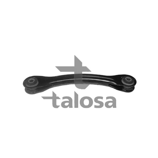 Слика на Раме TALOSA 46-04767 за Ford Focus 2 (da) 2.0 TDCi - 133 коњи дизел