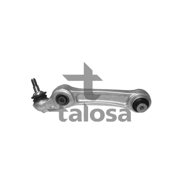 Слика на Раме TALOSA 46-06560 за BMW 5 Sedan F10 518 d - 163 коњи дизел