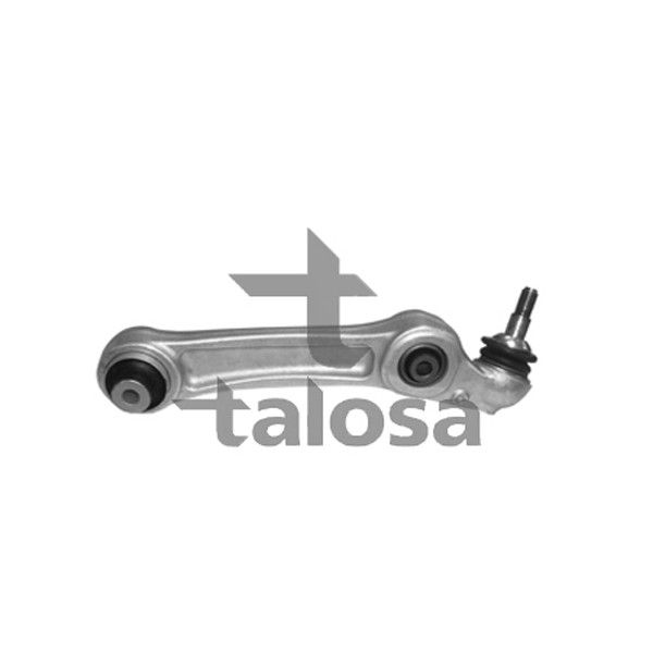 Слика на Раме TALOSA 46-06561 за BMW 5 Sedan F10 518 d - 163 коњи дизел