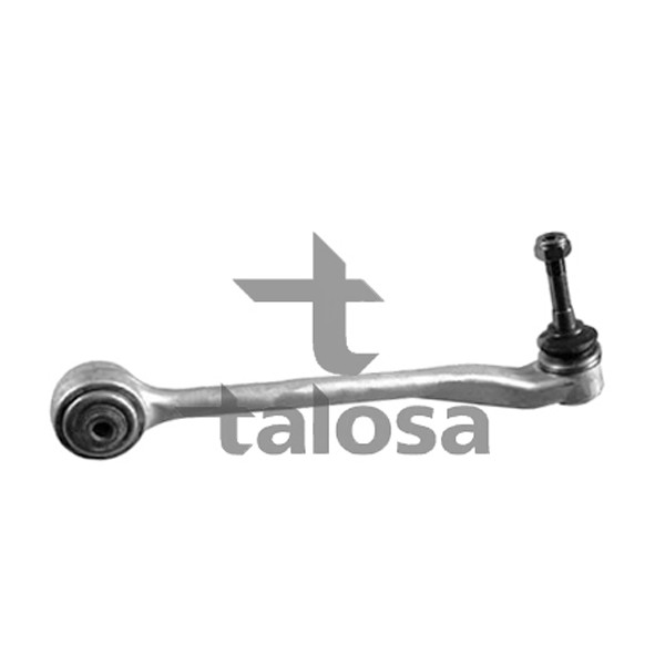 Слика на Раме TALOSA 46-07169 за BMW 5 Touring E39 530 d - 184 коњи дизел