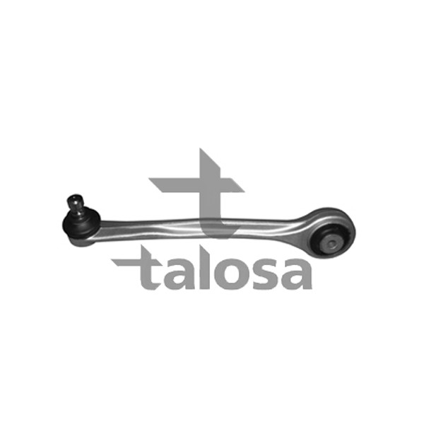 Слика на Раме TALOSA 46-07216 за Audi A5 (8T3) 2.0 TDI quattro - 170 коњи дизел