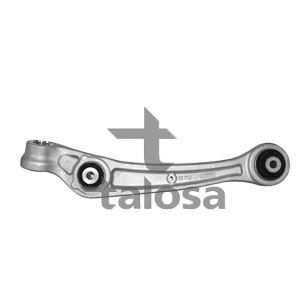 Слика на Раме TALOSA 46-07220 за Audi A4 Sedan (8K2, B8) 2.0 TFSI quattro - 211 коњи бензин