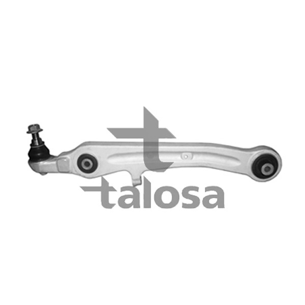 Слика на Раме TALOSA 46-07583 за Audi A8 Limousine (4E) 4.0 TDI quattro - 275 коњи дизел