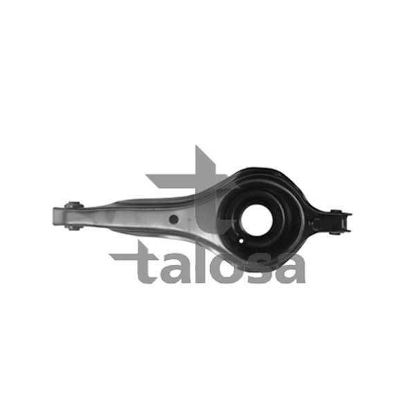 Слика на Раме TALOSA 46-07786 за Ford Focus 2 (da) 1.6 TDCi - 90 коњи дизел