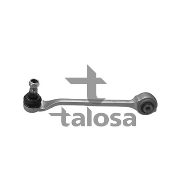 Слика на Раме TALOSA 46-08277 за BMW X3 F25 xDrive 30 d - 249 коњи дизел