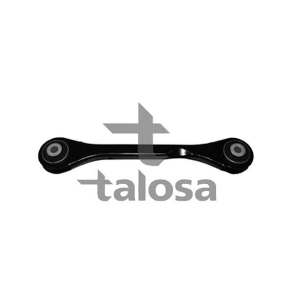 Слика на Раме TALOSA 46-08650 за Audi A4 Sedan (8K2, B8) 2.0 TFSI quattro - 211 коњи бензин