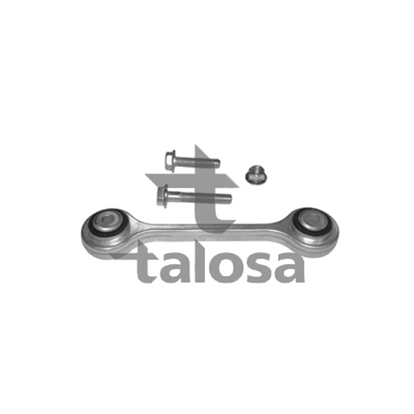Слика на Раме TALOSA 46-08651 за Audi A4 Sedan (8K2, B8) 2.0 TFSI quattro - 211 коњи бензин