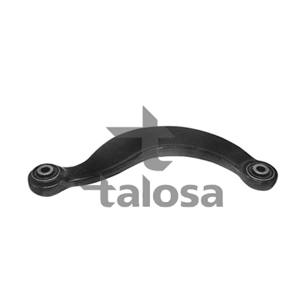 Слика на Раме TALOSA 46-09286 за Mazda 3 Saloon (BK) 2.3 - 160 коњи бензин