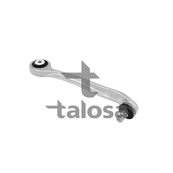 Слика на Раме TALOSA 46-09598 за Audi A6 Sedan (4B, C5) 4.2 quattro - 299 коњи бензин