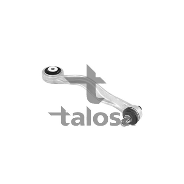 Слика на Раме TALOSA 46-09735 за Audi A6 Sedan (4B, C5) 4.2 quattro - 299 коњи бензин