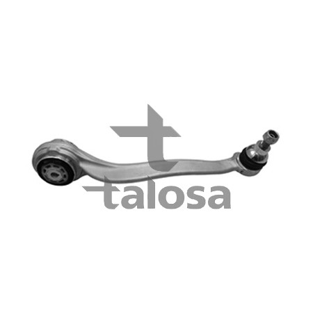 Слика на Раме TALOSA 46-09805 за Mercedes E-Class (W213) E 300 e (213.053) - 211 коњи бензин/ електро