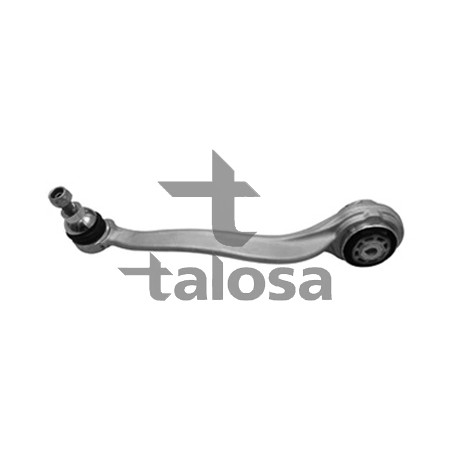 Слика на Раме TALOSA 46-09806 за Mercedes C-class (w205) C 400 4-matic (205.066) - 333 коњи бензин