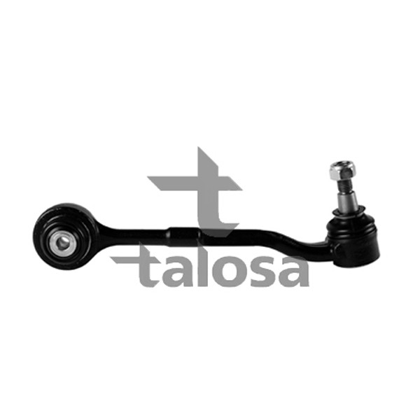 Слика на Раме TALOSA 46-10424 за BMW 3 Sedan E90 330 d - 231 коњи дизел