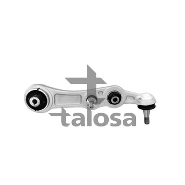 Слика на Раме TALOSA 46-11193 за Mercedes E-Class All-Terrain (S213) E 400 d 4-matic (213.227) - 340 коњи дизел