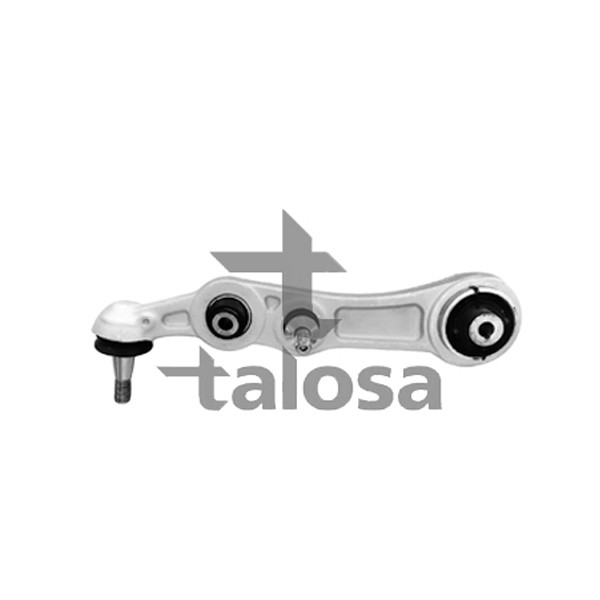 Слика на Раме TALOSA 46-11194 за Mercedes E-Class All-Terrain (S213) E 400 d 4-matic (213.227) - 340 коњи дизел