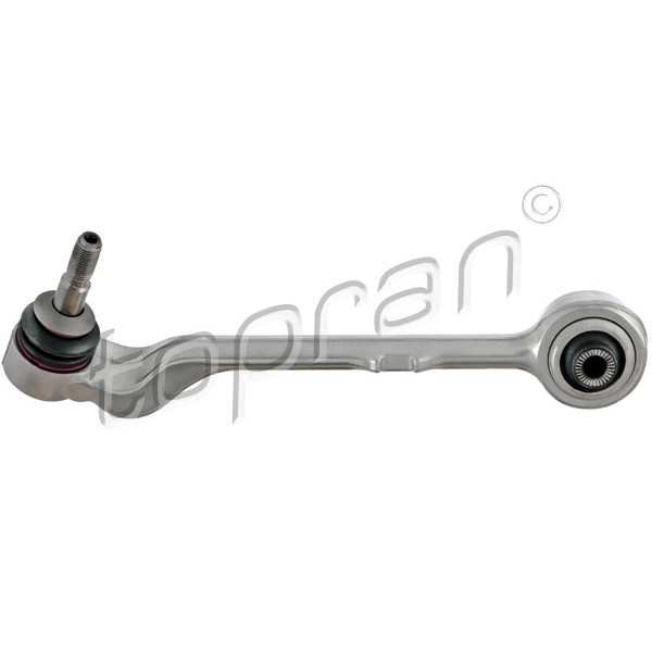 Слика на Раме TOPRAN 501 026 за BMW 1 E81, E87 116 d - 116 коњи дизел