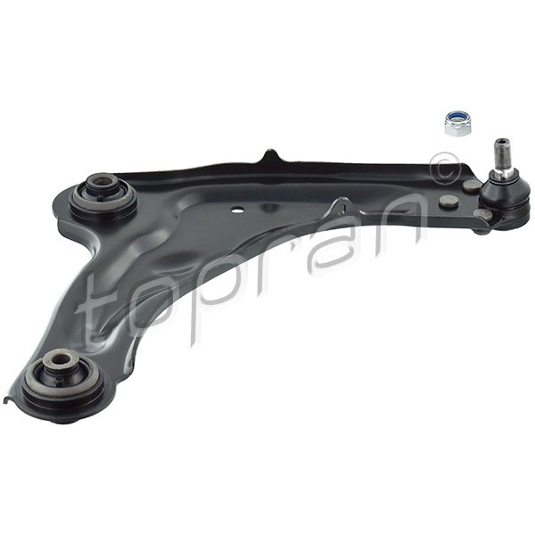 Слика на Раме TOPRAN 700 485 за Renault Laguna 2 Grandtour (KG0-1) 2.2 dCi (KG09) - 116 коњи дизел