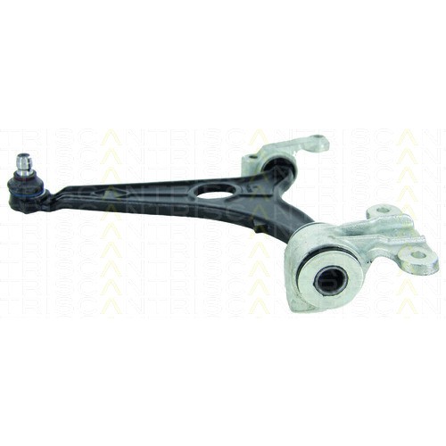 Слика на Раме TRISCAN 8500 10572 за Peugeot Expert Platform 2.0 HDi 165 - 163 коњи дизел