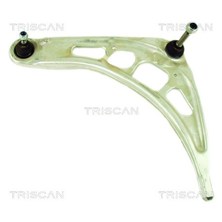 Слика на Раме TRISCAN 8500 11520 за BMW 3 Touring E46 318 d - 115 коњи дизел