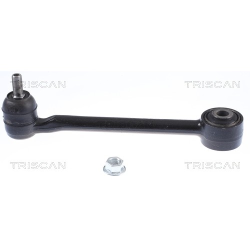 Слика на Раме TRISCAN 8500 135034 за Toyota Corolla (NZE18, ZRE18) 2.0 D-4D - 124 коњи дизел