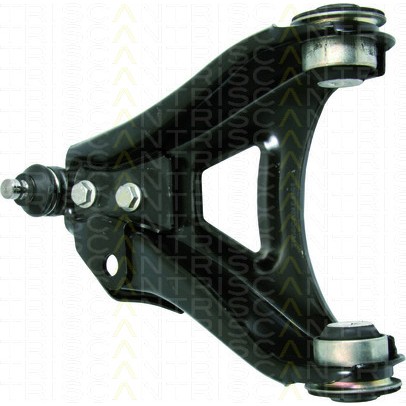 Слика на Раме TRISCAN 8500 25520 за Renault Clio 2 1.2 16V (BB05, BB0W, BB11, BB27, BB2T, BB2U, BB2V, CB05...) - 75 коњи бензин