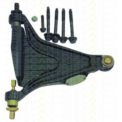 Слика на Раме TRISCAN 8500 27507